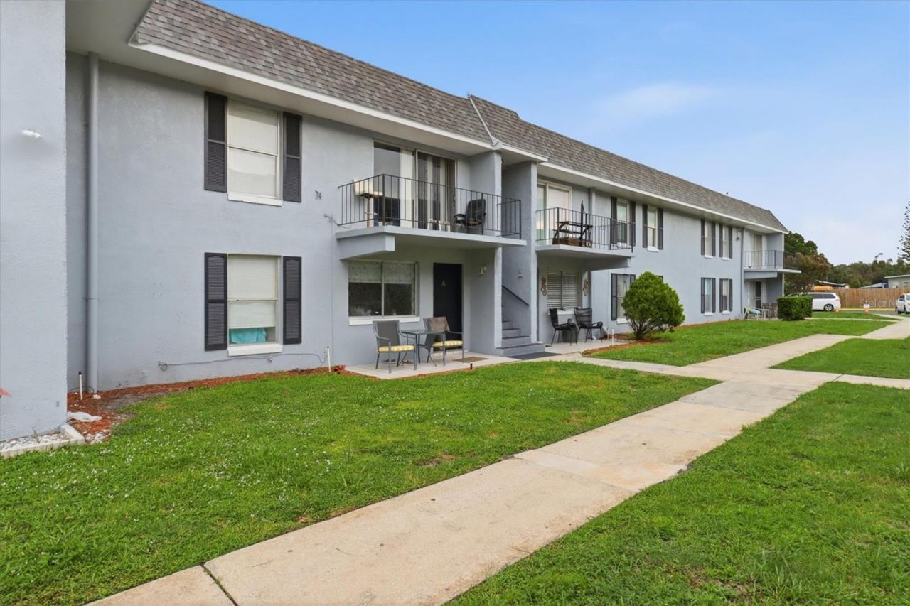931 W Oak Ridge Road , Unit B, Orlando, FL 32809 Photo