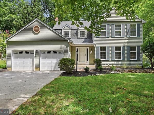 7505 LILAC SEA , COLUMBIA, MD 21046