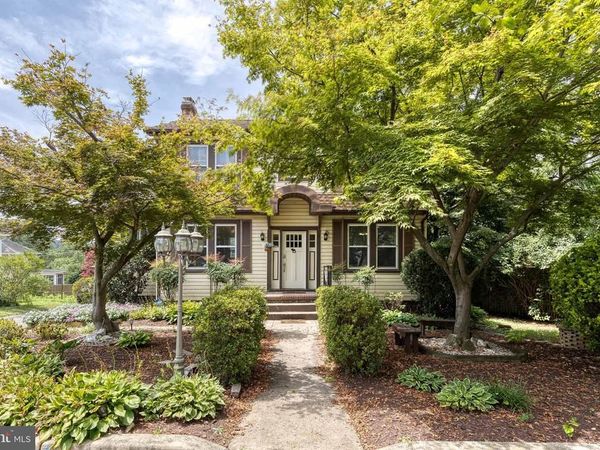 1704 LINCOLN DRIVE, HALETHORPE, MD 21227