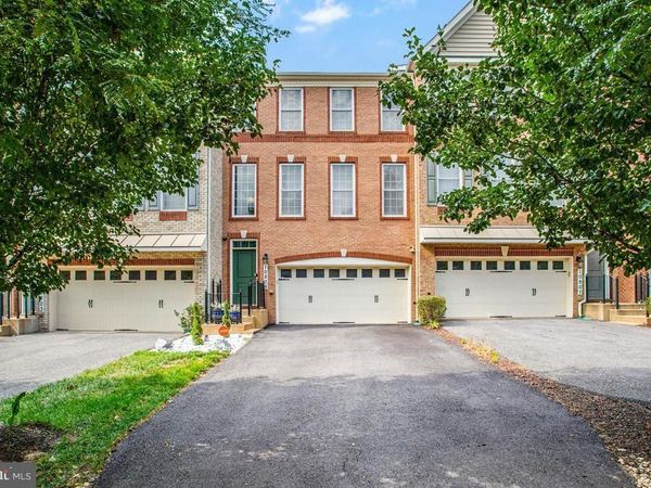 10805 LARIAT WAY, UPPER MARLBORO, MD 20772