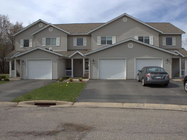 1685 33rd Circle S, Saint Cloud, MN 56301