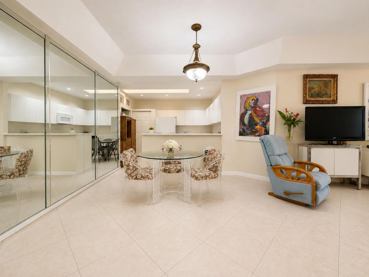 12598 Crystal Pointe Drive, Unit B, Boynton Beach, FL 33437 Photo