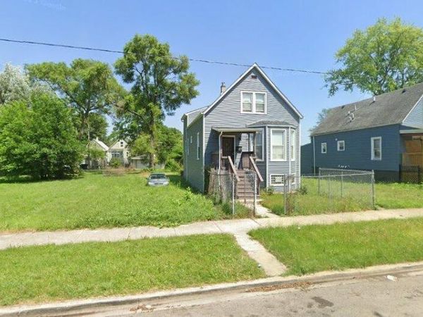 6815 S Winchester Avenue , Chicago, IL 60636