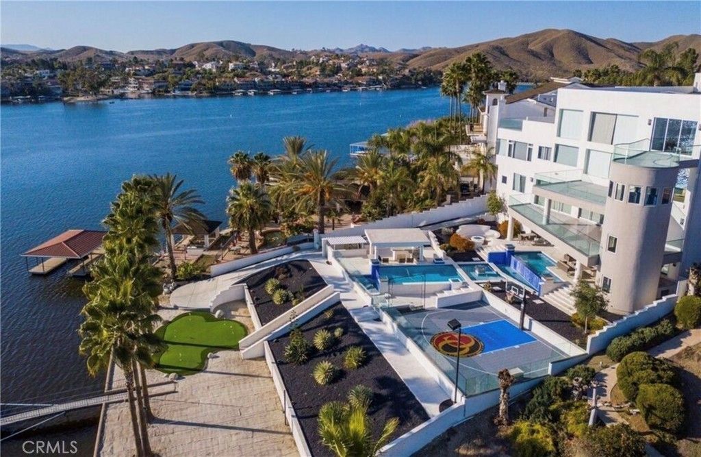 22250 San Joaquin Drive W, Canyon Lake, CA 92587 Main Photo