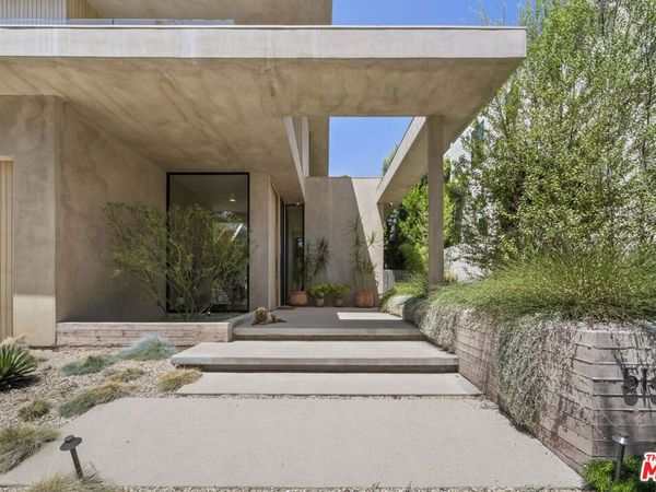 513 N Martel Avenue, Los Angeles, CA 90036
