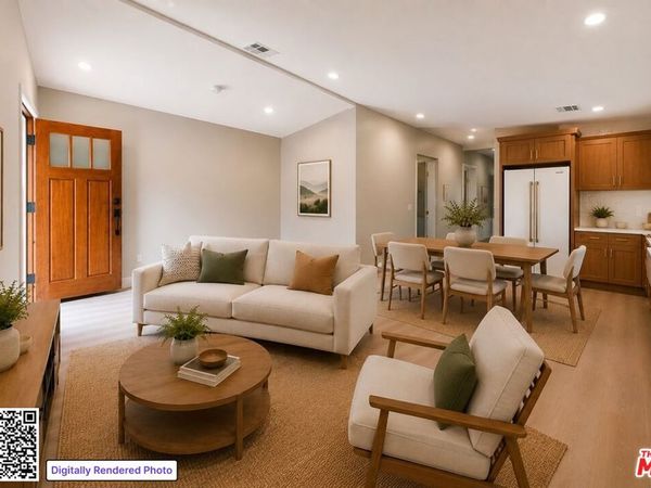 591 E 9th Street, Unit B, Upland, CA 91786