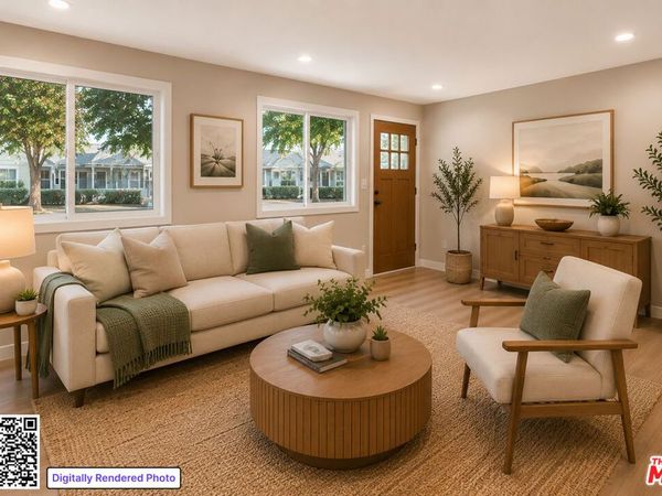 593 E 9th Street, Unit B, Upland, CA 91786