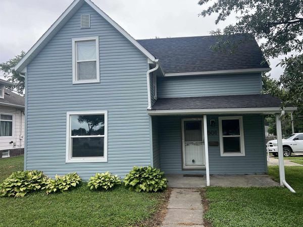 501 N 12th Street, Clarinda, IA 51632