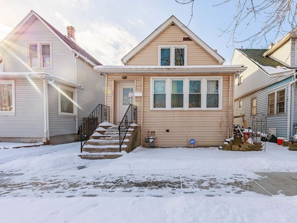 2628 S 58th Court, Cicero, IL 60804
