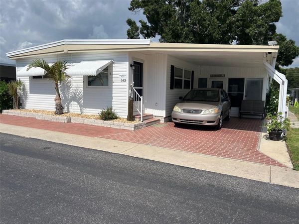 142 FERN PALM STREET , LARGO, FL 33778