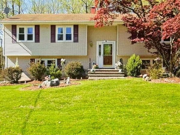 11 McGarrah Road , Monroe, NY 10950