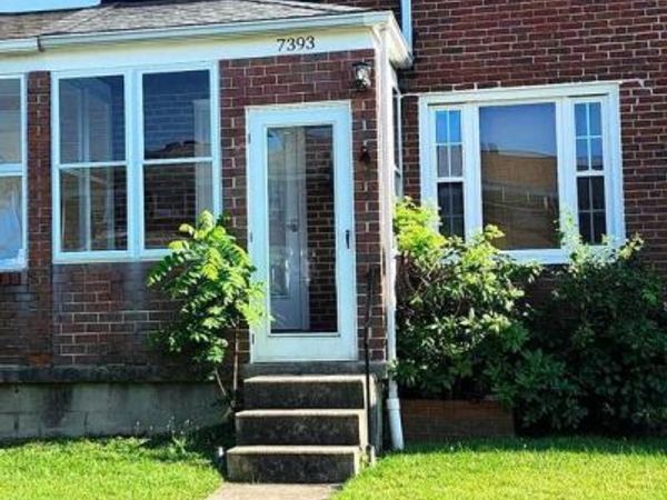 7393 EDSWORTH ROAD, BALTIMORE, MD 21222