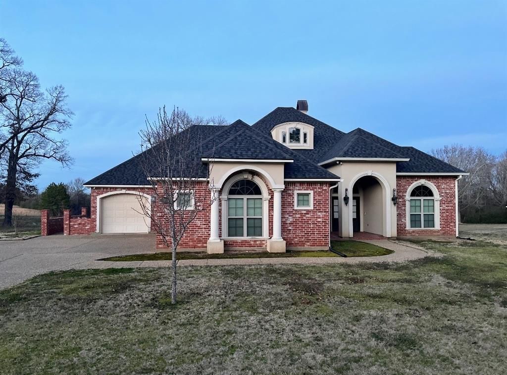 157 Jennifer Drive, Stonewall, LA 71078 Main Photo