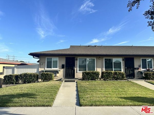 9938 1/2 Cedar Street, Bellflower, CA 90706