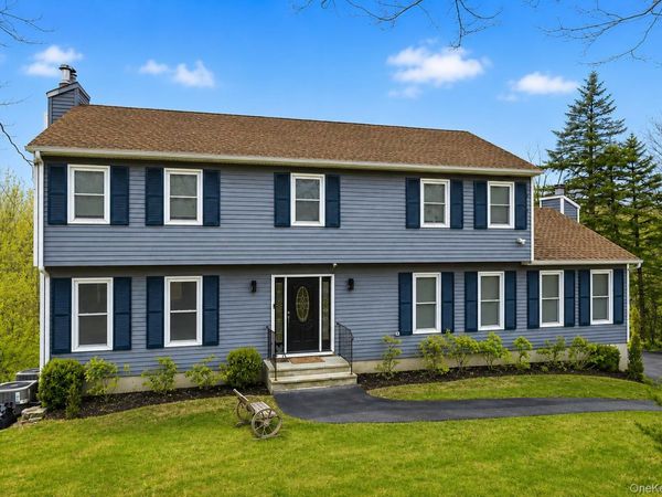 50 Elmwood Road , South Salem, NY 10590