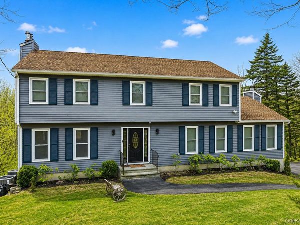 50 Elmwood Road , South Salem, NY 10590