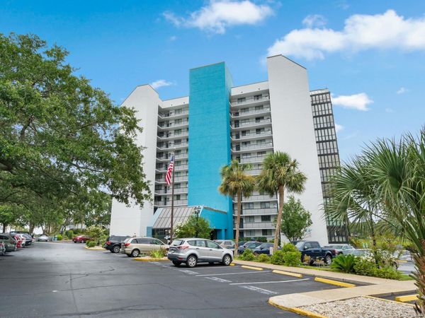 311 69th Ave. N, Unit 106, Myrtle Beach, SC 29572