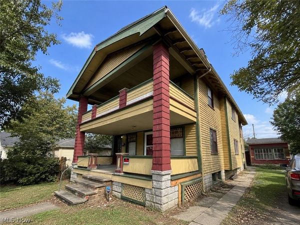 3155 W 48th Street, Cleveland, OH 44102