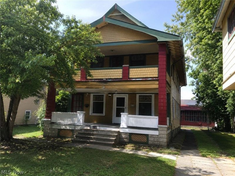 3155 W 48th Street, Cleveland, OH 44102 Photo 2