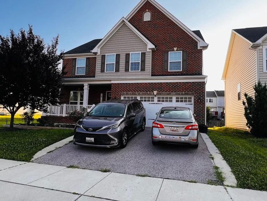 14700 Saddle Creek Drive, Burtonsville, MD 20866 Main Photo