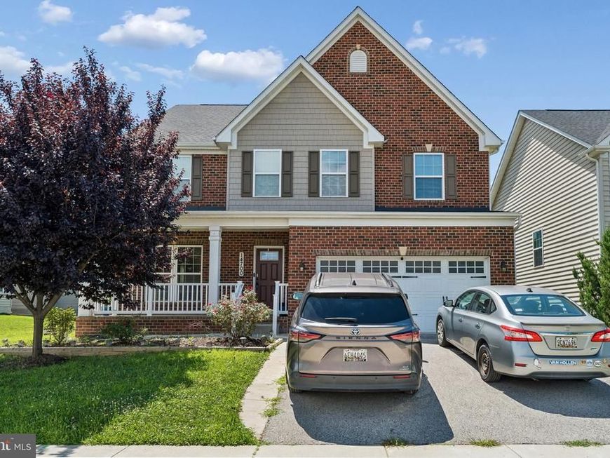 14700 Saddle Creek Drive, Burtonsville, MD 20866 Main Photo