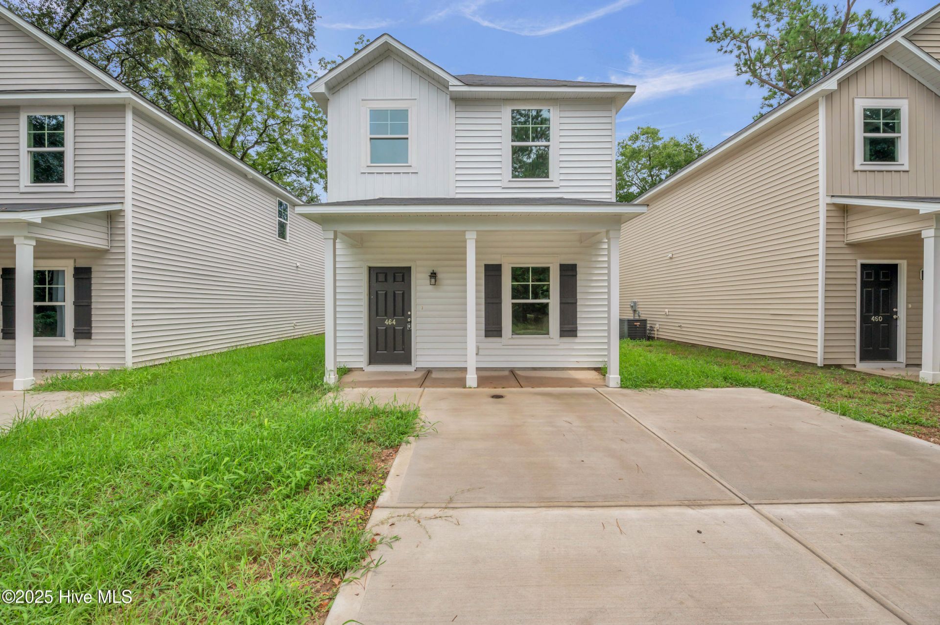 464 Maides Avenue , Wilmington, NC 28405 Main Photo