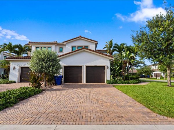 3472 Emerson Ln, Unit 00, Hollywood, FL 33312