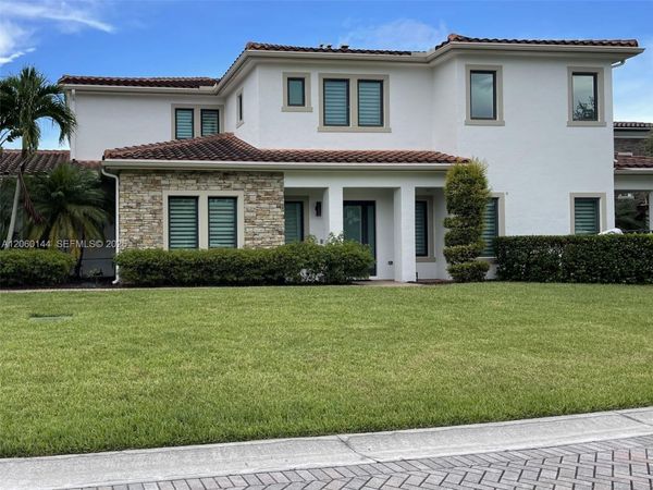 3472 Emerson Ln , Unit 00, Hollywood, FL 33312