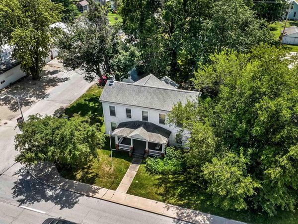 727 E JACKSON Street, Macomb, IL 61455