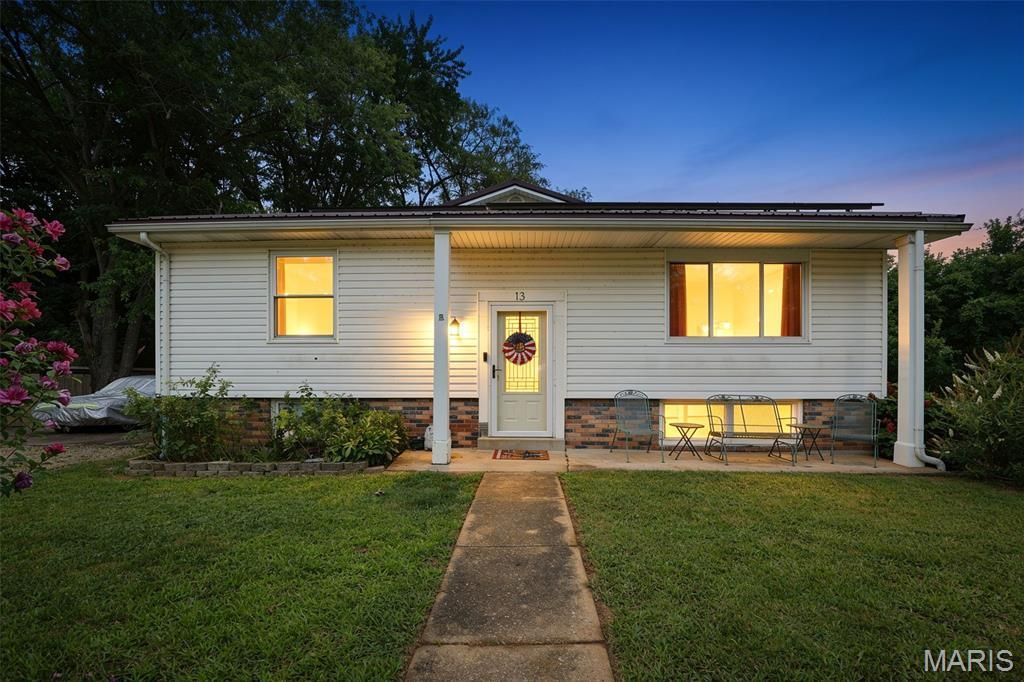 13 Russell Drive , Bismarck, MO 63624 Main Photo