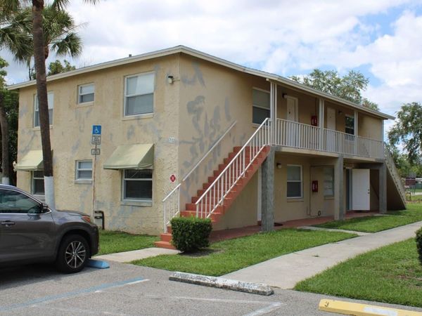 703 MICHIGAN COURT , Unit 2, ST CLOUD, FL 34769