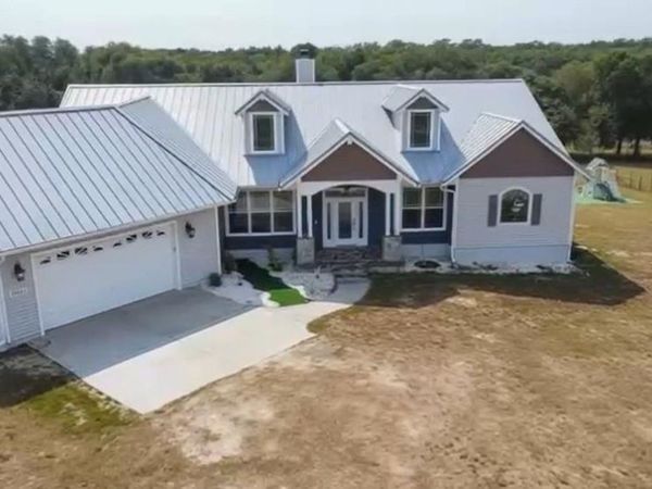 24920 SE HIGHWAY 450 , UMATILLA, FL 32784