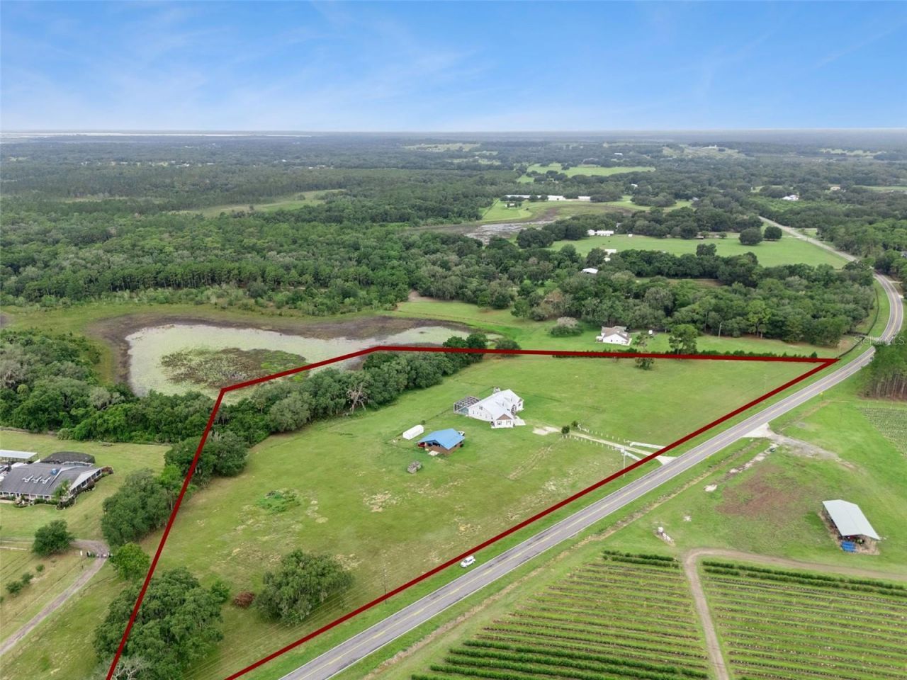 24920 SE Highway 450, Umatilla, FL 32784 Photo