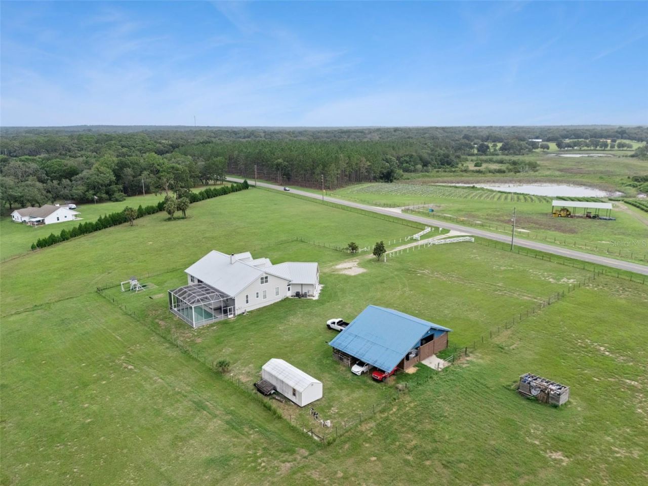 24920 SE Highway 450, Umatilla, FL 32784 Photo