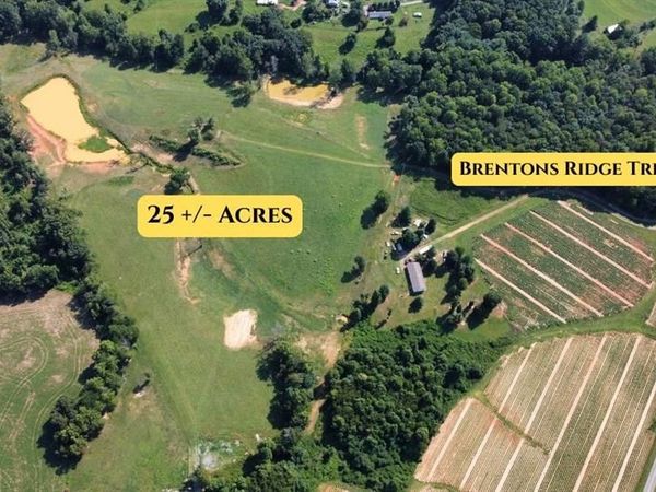 245 Brentons Ridge Trail, State Road, NC 28676