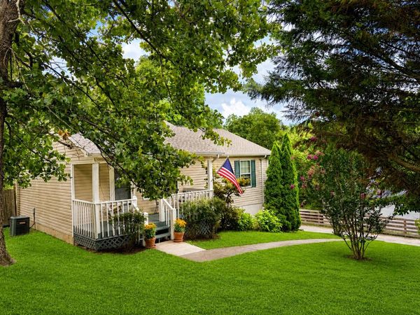 240 SE Bell Street SE, Cleveland, TN 37323