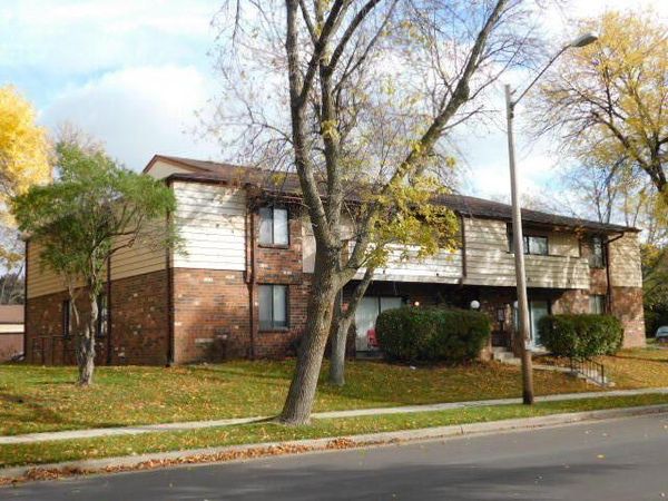 2620 W Custer Ave, Unit 2650, Glendale, WI 53209