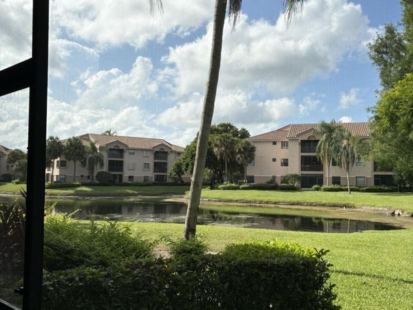 4101 Coral Tree Circle, Unit 117, Coconut Creek, FL 33073