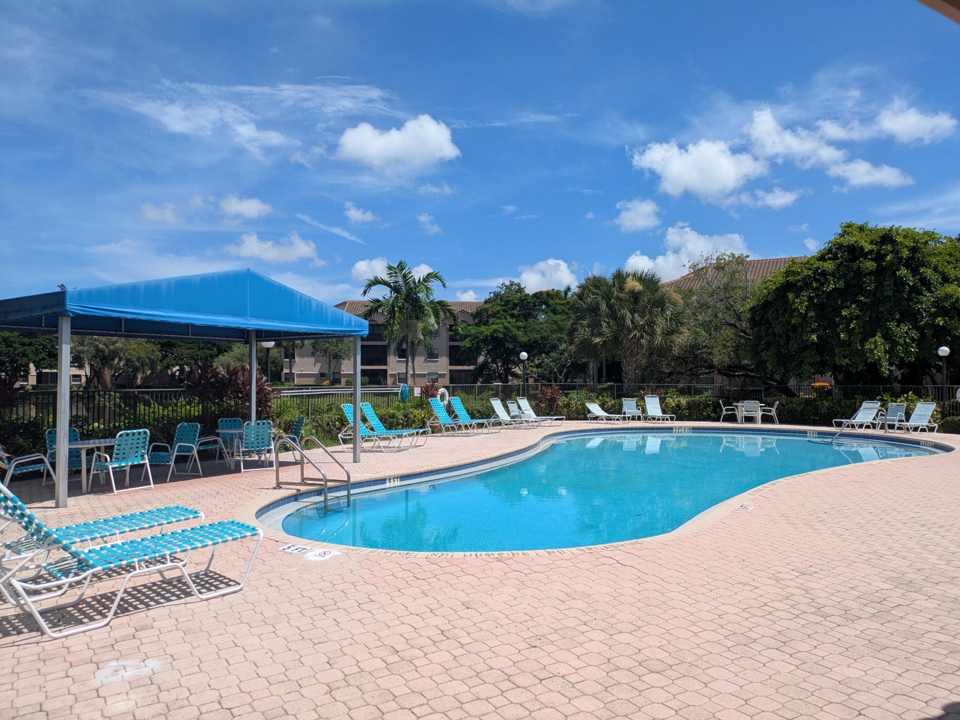 4101 Coral Tree Circle, Unit 117, Coconut Creek, FL 33073 Photo