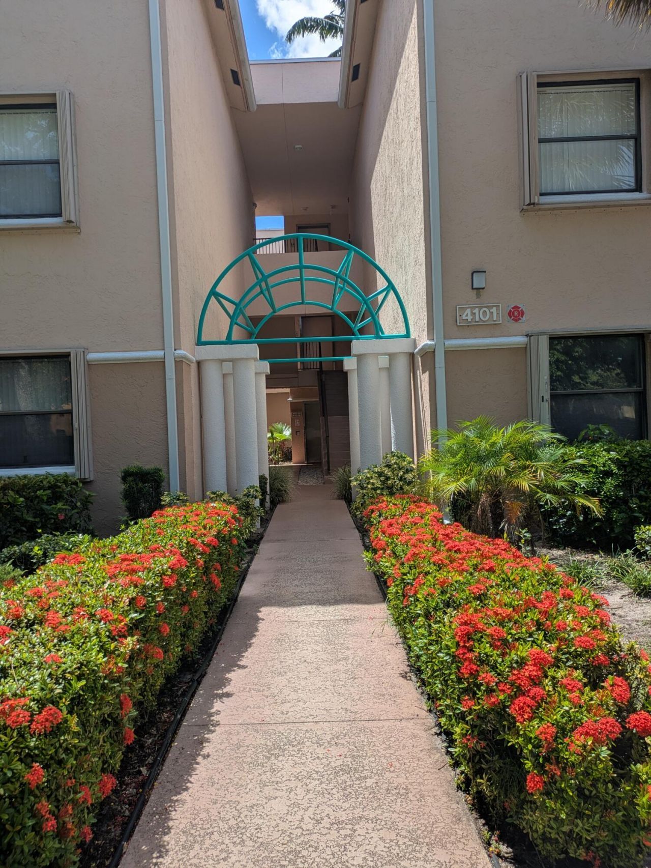 4101 Coral Tree Circle, Unit 117, Coconut Creek, FL 33073 Photo