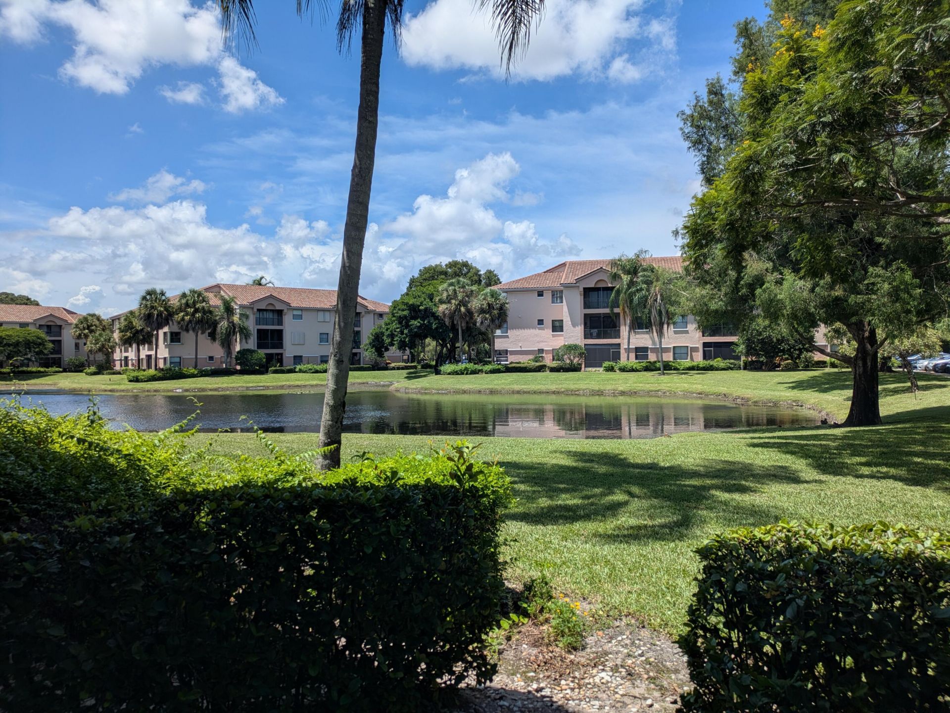 4101 Coral Tree Circle, Unit 117, Coconut Creek, FL 33073 Photo