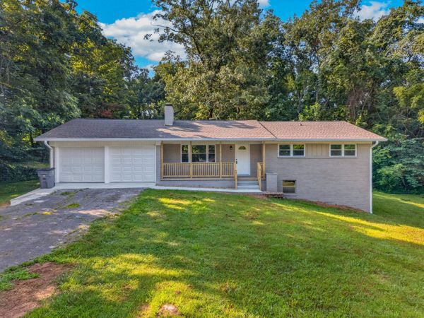 691 Ailshie Road, Morristown, TN 37813
