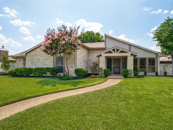 2005 Stain Glass Drive , Plano, TX 75075