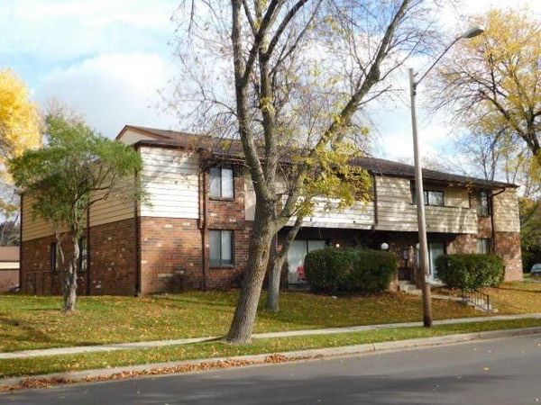 2620 W Custer AVENUE, Unit 2650, Glendale, WI 53209