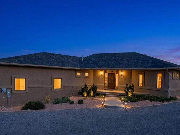 1624 N Gill Dr, Pueblo West, CO 81007