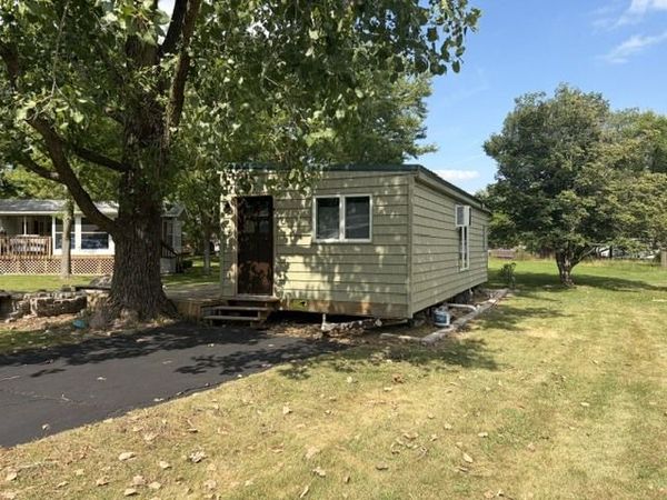 2795 E 28th Lot 1053 Road , Seneca, IL 61360