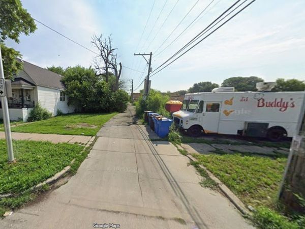 6845 S Winchester Avenue , Chicago, IL 60636