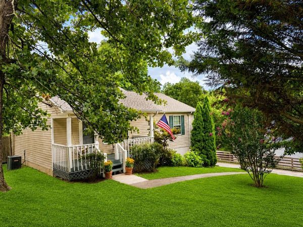 240 SE Bell Street SE, Cleveland, TN 37323