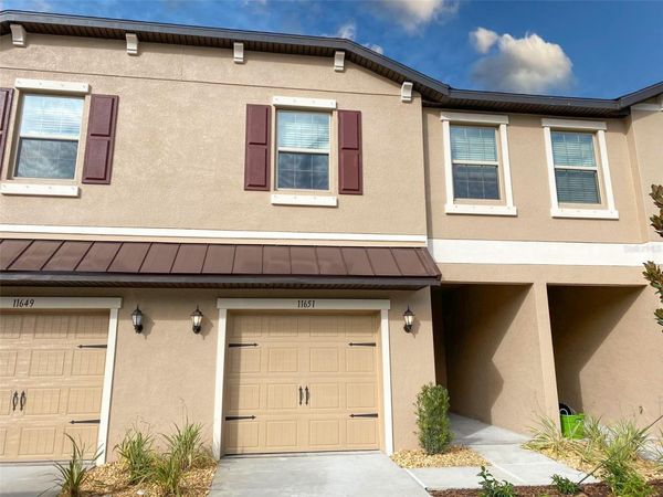 11651 CASTINE STREET , NEW PORT RICHEY, FL 34654