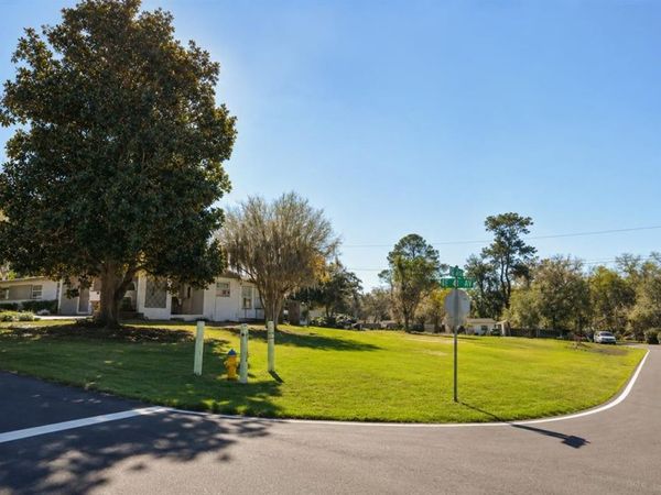 NW 177TH PLACE , HIGH SPRINGS, FL 32643